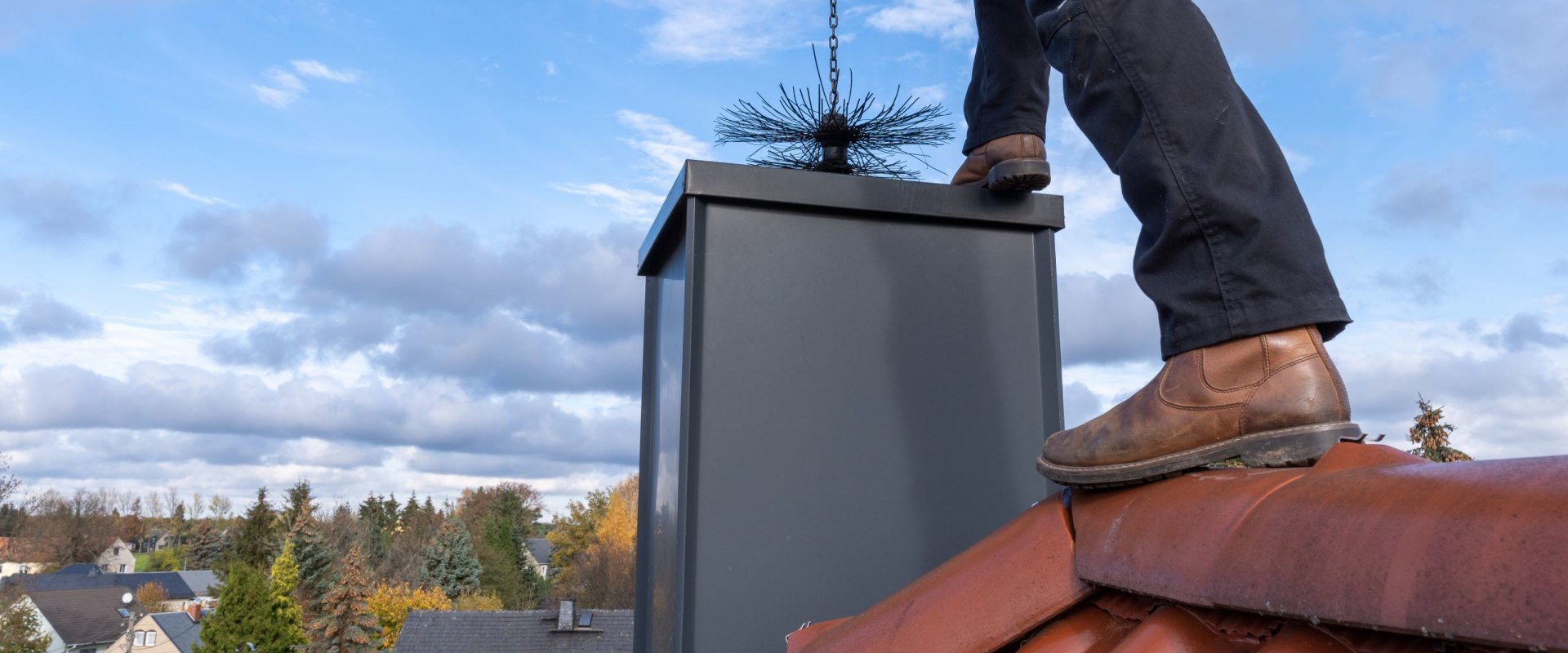 Sweeping the Flue: The Importance of Regular Chimney Maintenance
