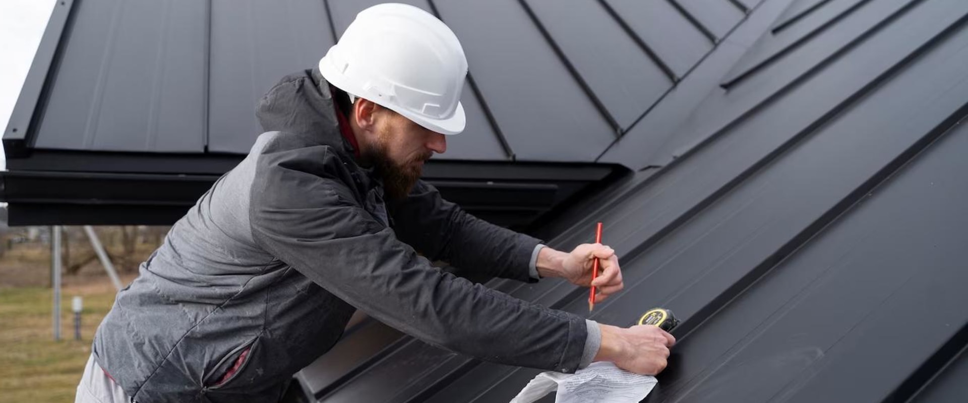 The Importance of Regular Roof Inspections for Early Detection of Issues