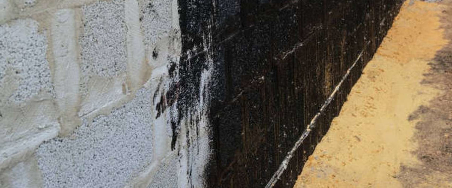 Waterproof Coatings for Brick and Concrete Surfaces: Protecting Your Home from Water Damage