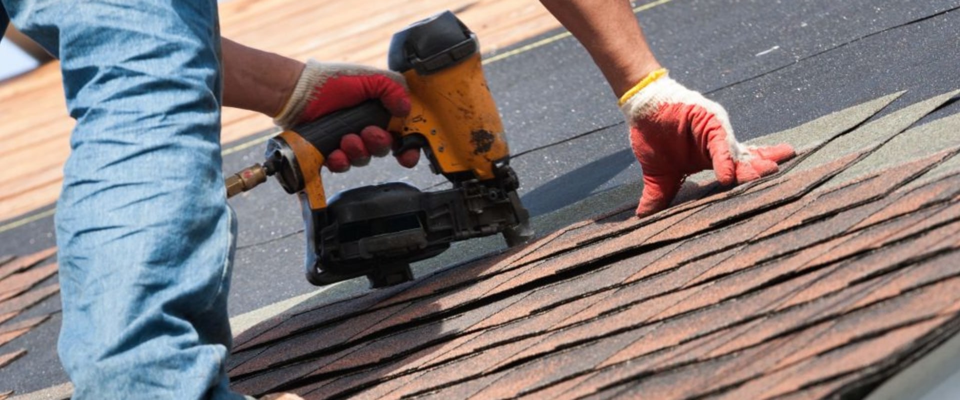 The Importance of Proper Sizing and Placement for Masonry and Roofing Services