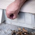 Sealing Crawl Space Vents: How to Protect Your Home from Moisture Damage