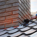 How to Fix Leaks on Roofs and Chimneys