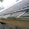 Fixing Leaks and Sagging Gutters: A Comprehensive Guide