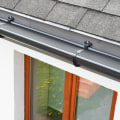 The Importance of Gutter Guards for Masonry and Roofing Services