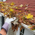 Cleaning Gutters: The Ultimate Guide to Maintaining Your Roof