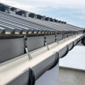 Choosing the Right Gutter Material: A Comprehensive Guide
