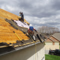 Warranty and Insurance in Roofing Services