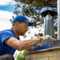 Installing New Liners: A Comprehensive Guide to Chimney Services