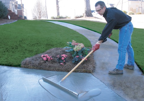 How to Effectively Repair and Resurface Concrete: A Complete Guide for Masonry and Roofing Services