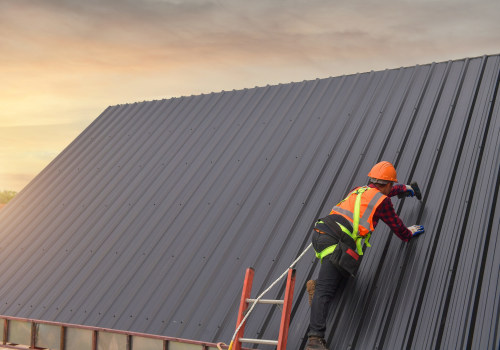 All You Need to Know About Metal Roofing: A Comprehensive Guide to Roofing Services