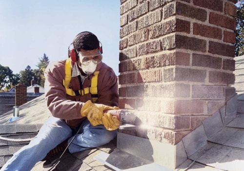 How to Add Flue Extensions for Masonry and Roofing Services