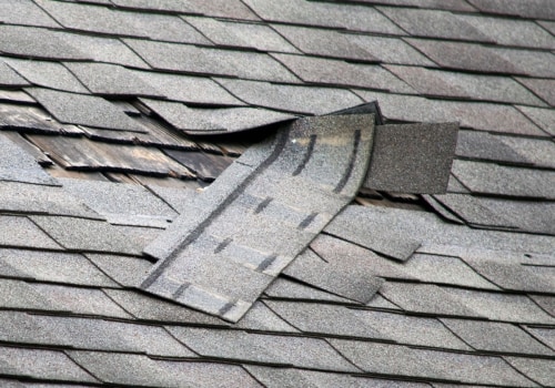 Replacing Damaged Shingles: What You Need to Know