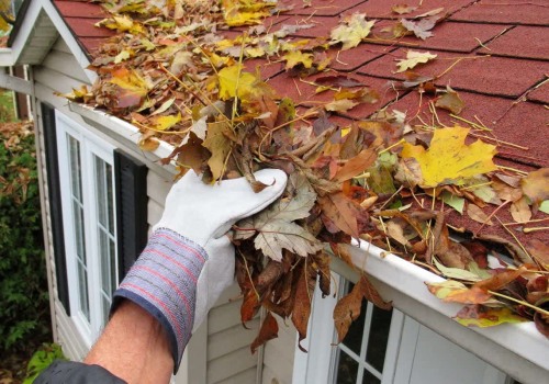 Trimming Trees Near Roof: Essential Tips for Roof Maintenance