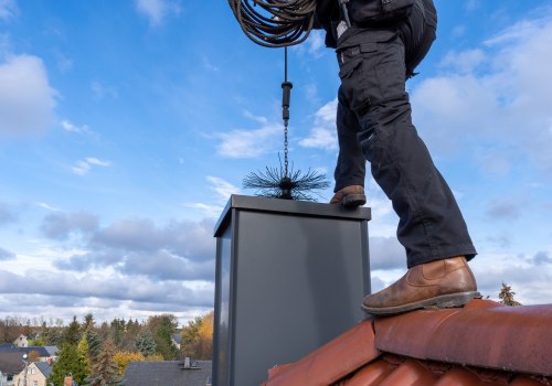 Sweeping the Flue: The Importance of Regular Chimney Maintenance