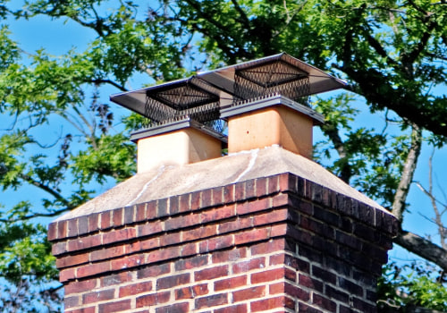 Replacing Chimney Caps: Everything You Need to Know