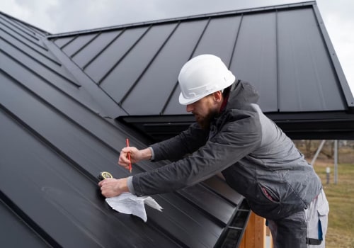 The Importance of Regular Roof Inspections for Early Detection of Issues
