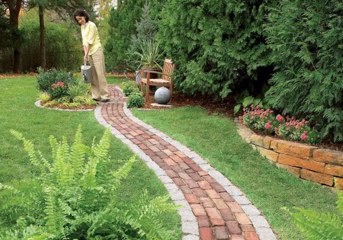 Brick Patios and Walkways: Everything You Need to Know