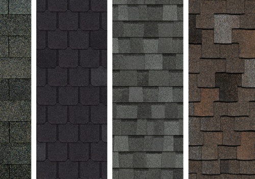 Understanding Roof Pitch and Shingle Types for Masonry and Roofing Services