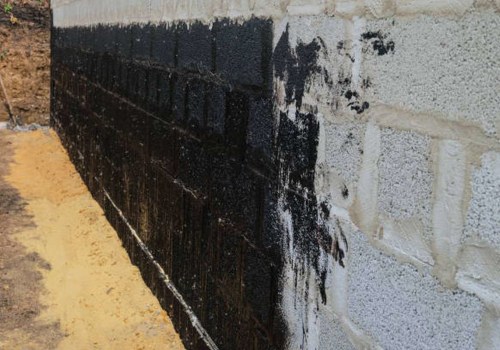 Waterproof Coatings for Brick and Concrete Surfaces: Protecting Your Home from Water Damage