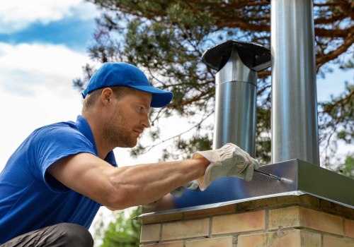 Installing New Liners: A Comprehensive Guide to Chimney Services